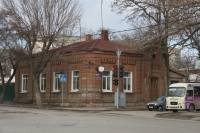 Пушкинская, 84 / Просвещения, 130