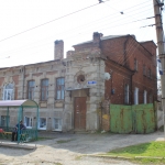 Улица Щорса, 95