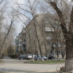 Улица Петрова, 27