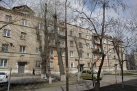 Улица Петрова, 21