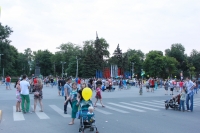 День защиты детей