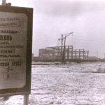 Строительство Новочеркасской ГРЭС