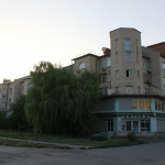 Баклановский, 180