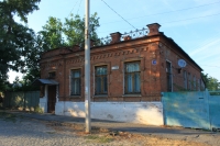 Улица Грекова, 10