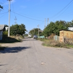 Улица Ефремова