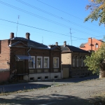 Александровская, 89