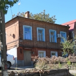 Улица Богдана Хмельницкого, 131