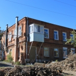 Улица Богдана Хмельницкого, 129
