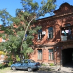 Улица Богдана Хмельницкого, 66