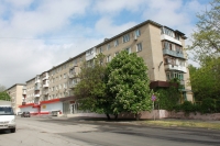Буденновская, 94