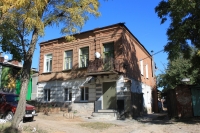 Улица Богдана Хмельницкого, 112