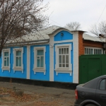 Улица Тургенева, 46