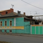 Улица Дубовского, 43