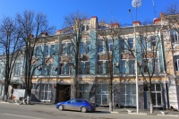Московская, 11