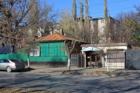 Проспект Баклановский, 24