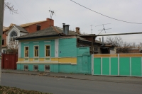 Улица Дубовского, 43