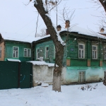 Улица Красноармейская, 8