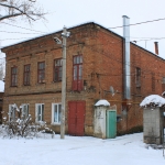 Улица Красноармейская, 3