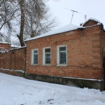 Улица Красноармейская, 3