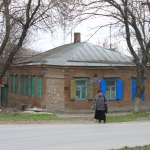 Улица Комитетская, 41 / улица Фрунзе, 56