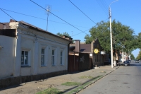 Проспект Баклановский, 43