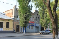 Проспект Баклановский, 7