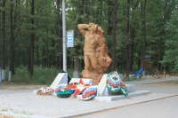 В Новочеркасске ряд памятников нуждается в капитальном ремонте