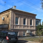 Улица Орджоникидзе, 67