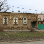 Улица Троицкая, 4