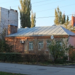 Улица Народная, 32