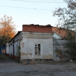 Улица Орджоникидзе, 48