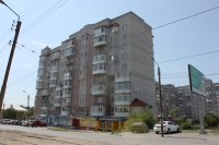 Жилой комплекс «Олимп», улица Первомайская