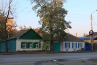 Улица Буденновская, 126, 124