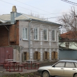 Улица Грекова, 117