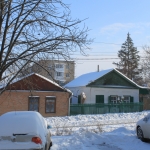 Улица Крылова, 42