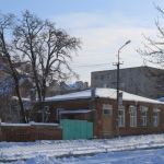 Улица Крылова, 30