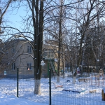 Детский сад №57 «Колокольчик». Проспект Баклановский, 142