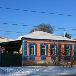 Улица Троицкая, 64