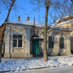 Улица Красноармейская, 32