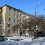 Улица Котовского, 28
