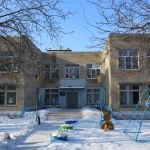 Детский сад №27