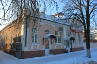 Улица Московская, 53