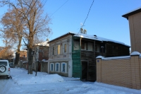 Улица Красноармейская, 35