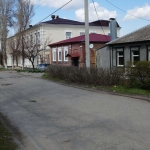 Улица Грекова, 108