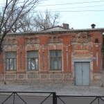 Проспект Баклановский, 32