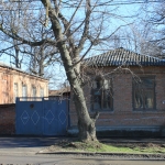 Переулок Галины Петровой, 26