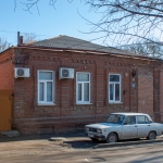 Улица Пушкинская, 110