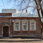 Улица Пушкинская, 90