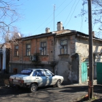 Улица Шумакова, 25