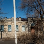 Улица Дубовского, 54